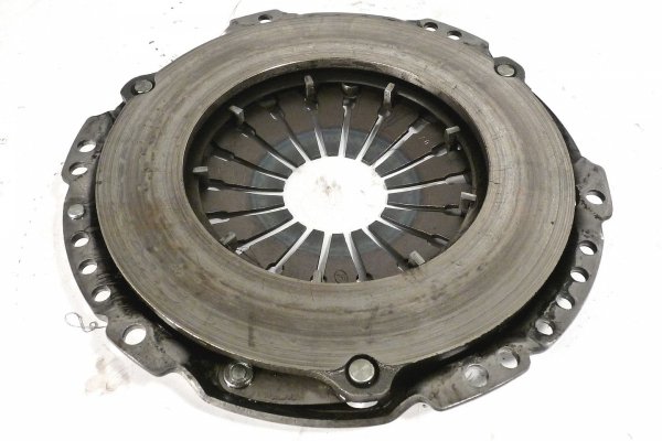 Koło dwumasowe sprzęgło tarcza docisk Toyota RAV4 XA20 2004 2.0D4D