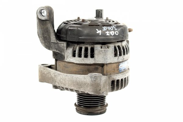 Alternator Dodge Grand Caravan 2002 3.3i V6