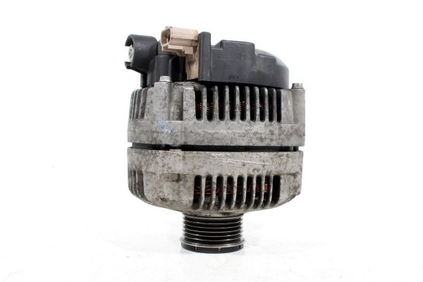 alternator - ford - fiesta - fusion - mazda - 2 - zdjęcie 1