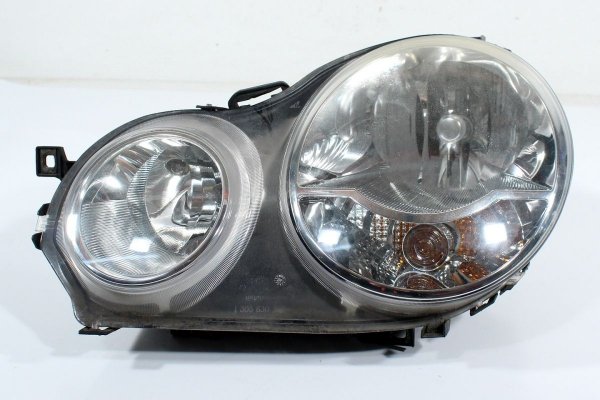 _Reflektor lewy VW Polo 9N 2001-2005