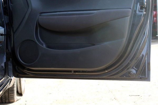 _Drzwi przód prawe Hyundai i20 PB 2012 5D
