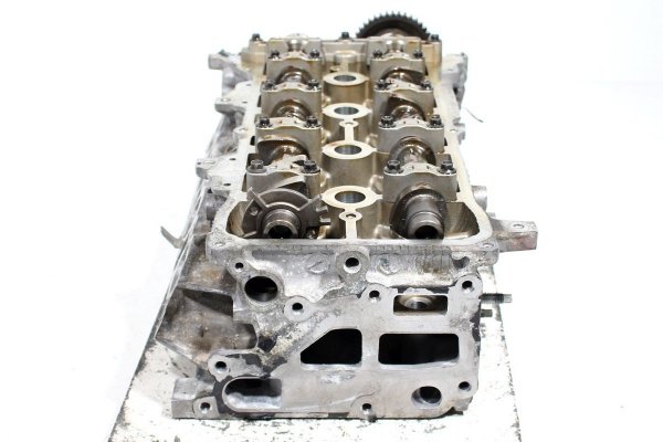 _Głowica Nissan Note E11 2005-2012 1.6i HR16