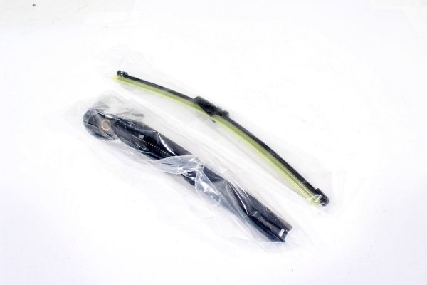 Ramię pióro wycieraczki tył VW Golf V 2003-2008 HB