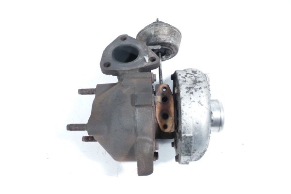 _Turbosprężarka turbina Honda Accord VII 2004 2.2CDTI