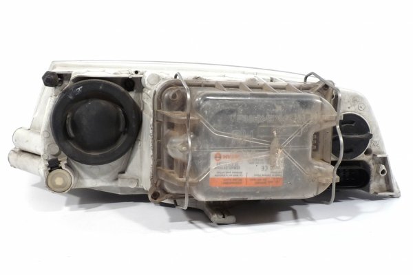 Reflektor przód prawy Skoda Octavia II 1Z Kombi (xenon)