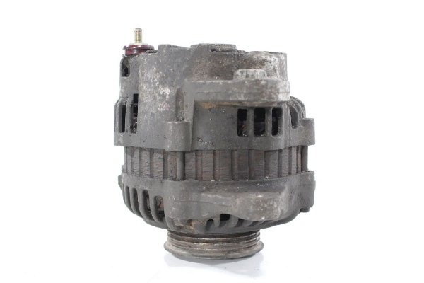 Alternator - Mitsubishi - Colt - Galant - Lancer - zdjęcie 4