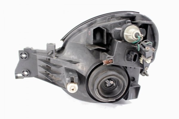 _Reflektor prawy Subaru Impreza II GD 2000-2002