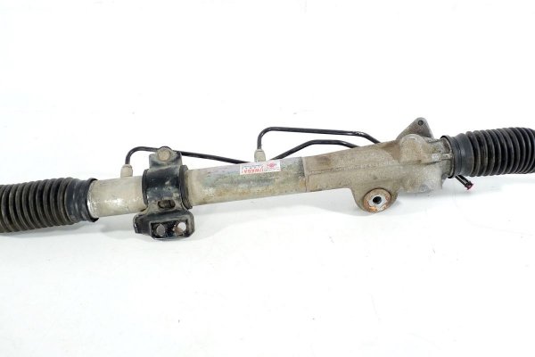 _Przekładnia kierownicza Nissan Almera N16 2003-2006 1.5DCI