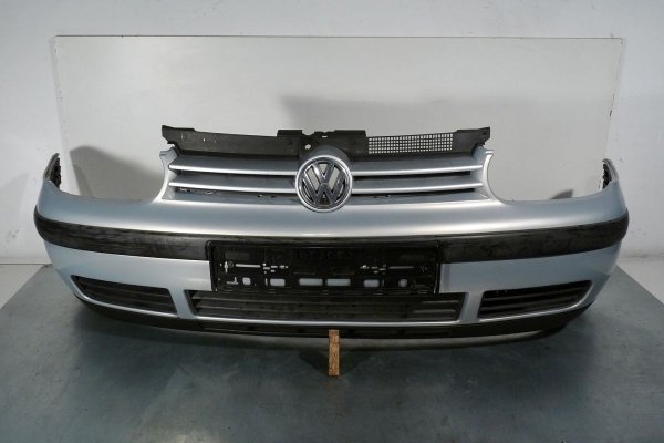 Zderzak przód - VW - Golf IV - zdjęcie 1