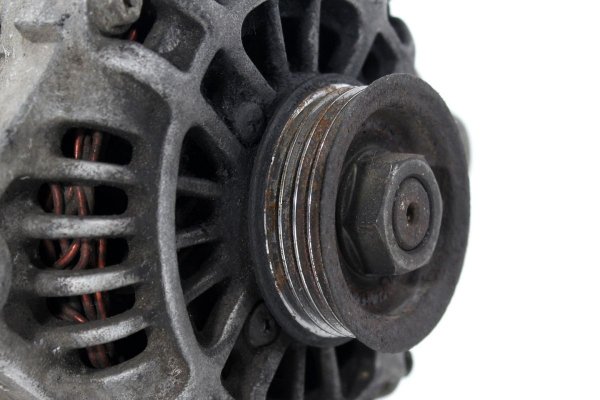 Alternator X-260731 (70A)