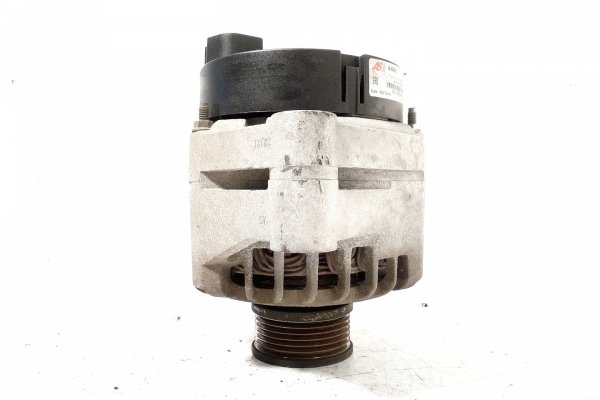 _Alternator Opel Zafira B 2006 1.9CDTI Z19DTL Minivan