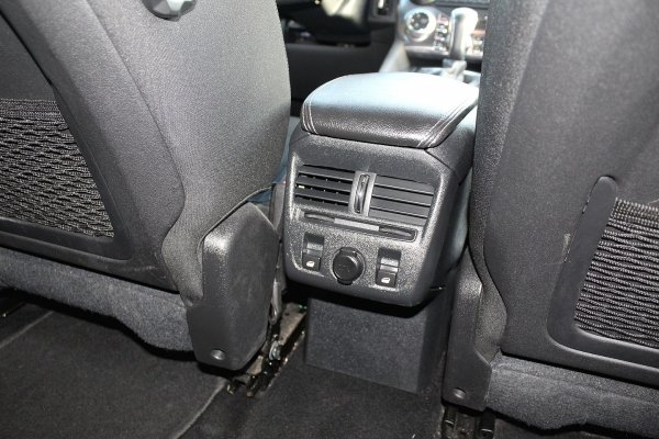 _Listwa chromowana drzwi tył prawa Citroen DS5 2014 (2011-2015) Hatchback 5-drzwi 