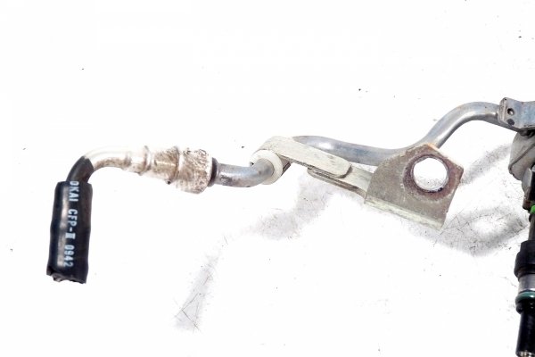 Listwa wtryskowa Nissan Note E11 LIFT 2011 (2009-2012) 1.6i HR16 Hatchback 5-drzwi 