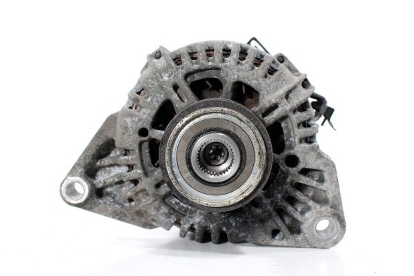 Alternator - Hyundai - Kia - zdjęcie 5