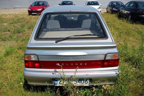 FSO Polonez Caro 1998 1.6