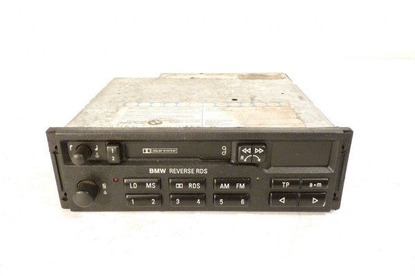 Radio BMW X-277102