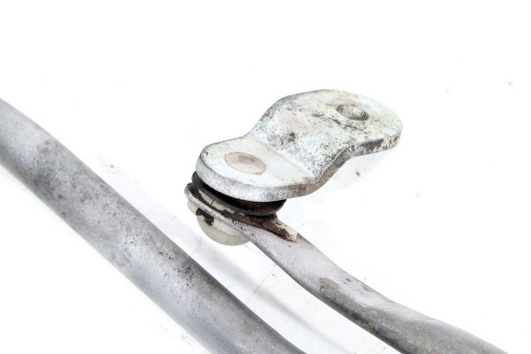 Mechanizm wycieraczek przód - Mazda - 323 - zdjęcie 4