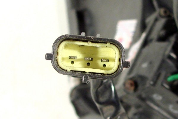 Reflektor prawy Mazda 323F BA 1994-1998