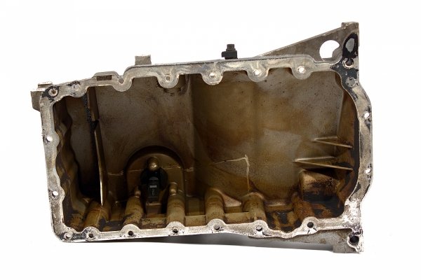 Miska olejowa Audi A4 B6 2002 2.0i ALT