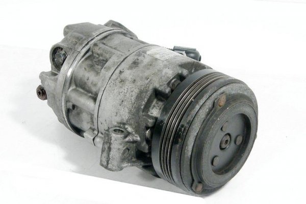 _Sprężarka klimatyzacji BMW 3 E46 2002 2.0D