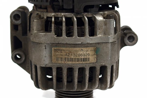 Alternator Opel Astra H 2010 1.3CTDI Z13DTH