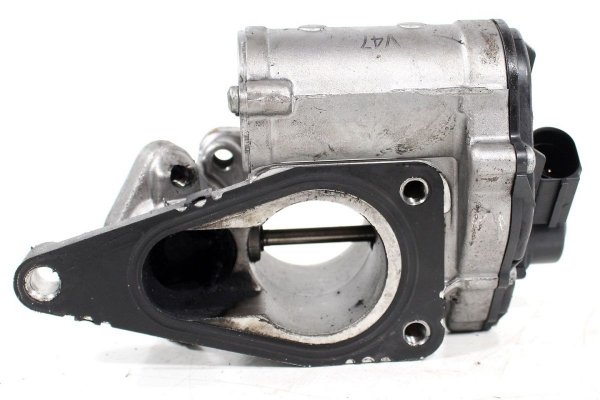 zawór egr - renault - laguna - zdjęcie 2