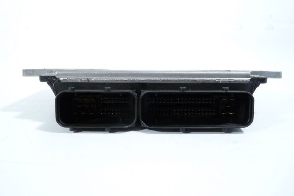 _Komputer sterownik silnika immobilizer Nissan Almera N16 2004 1.5i