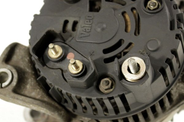 Alternator X-268644 (75 A)