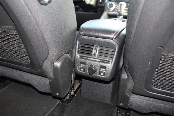 Zbiornik paliwa Citroen DS5 2014 (2011-2015) 2.0HDI RHH Hatchback 5-drzwi 