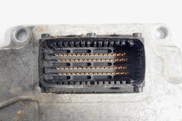 Komputer sterownik silnika Opel Astra H 2005 1.8i Z18XE Kombi