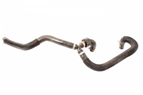 Węże wodne + pompa wody Ford Escape IV 2020 1.5 Ecoboost Suv 5-drzwi 
