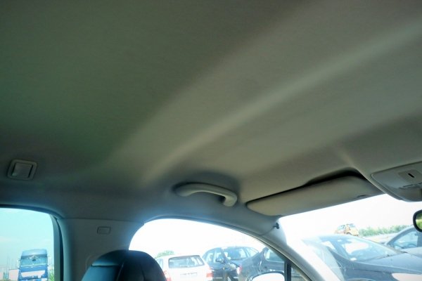 Citroen C5 II 2009 2.2HDI 4HP Kombi [A]