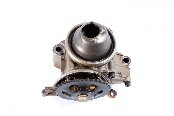 Pompa oleju olejowa VW Fox 5Z 2005 1.2i BMD