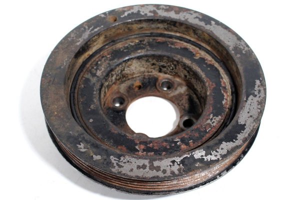 Koło pasowe wału Mitsubishi Galant EA0 1996-2004 2.0i 16V