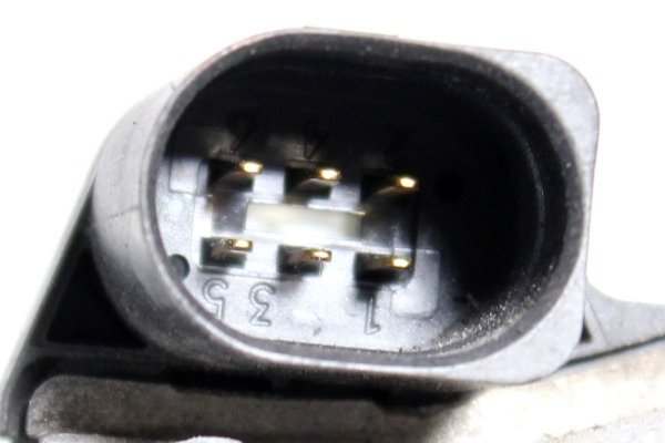_Przepustnica VW Polo 6N 1994-2001 1.4i 8V