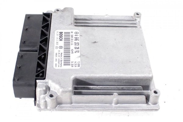 Komputer sterownik silnika Mercedes Vito W639 2005 2.2CDI Bus