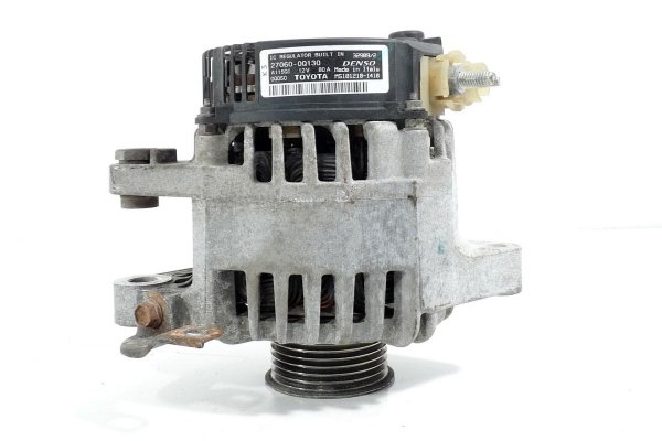 _Alternator Toyota Aygo B10 2005-2014 1.0 12V (80A)