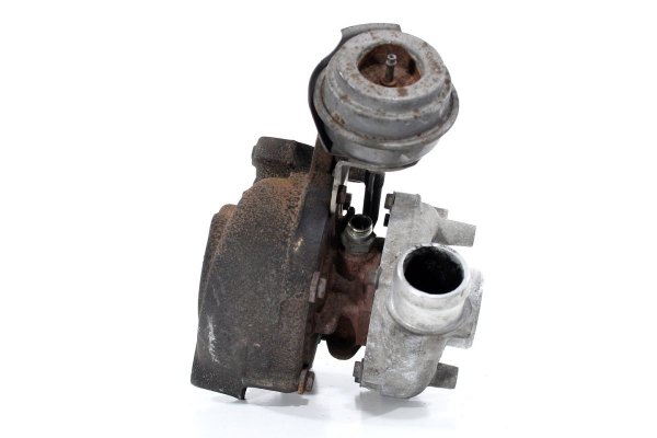 _Turbosprężarka turbina VW Golf IV 1J 1997-2003 1.9TDI