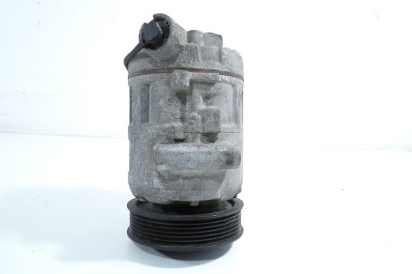 Sprężarka pompa klimatyzacji VW Fox 5Z 2005 1.2i 