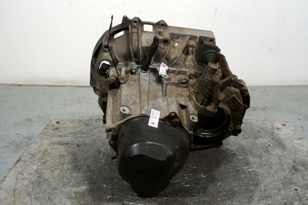 _Skrzynia biegów JR5008 Renault Laguna II 2001-2007 1.8i 16V