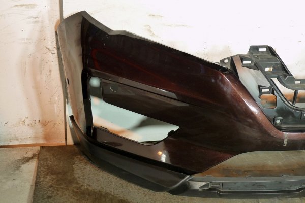 Zderzak przód Nissan X-Trail T32 III LIFT 2017-2021