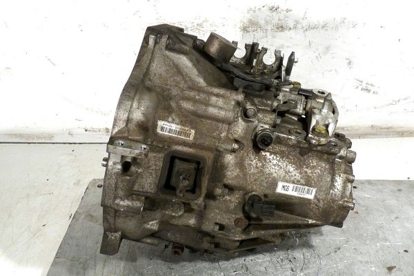 Skrzynia biegów Honda Civic VIII FK 2005-2011 2.2CDTi