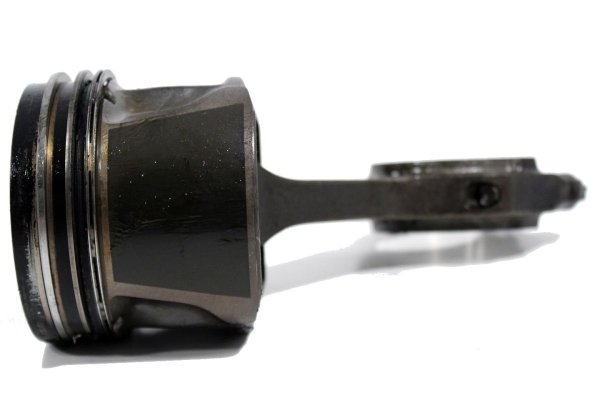 Tłok korbowód Ford Focus MK1 1998-2004 1.8TDDI