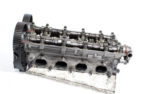 _Głowica Hyundai Trajet 1999-2008 2.0i 16V G4JP