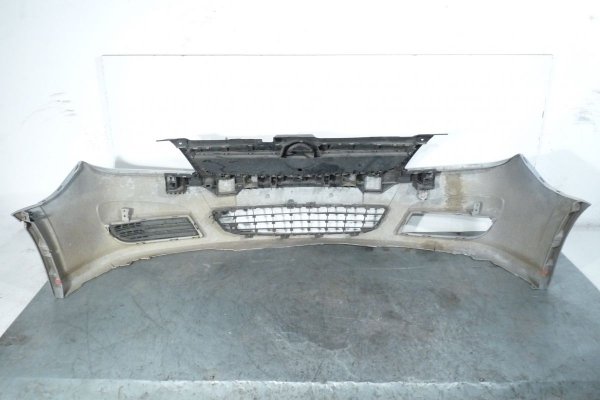 Zderzak przód przedni Opel Vectra C 2005-2008 LIFT (Kod lakieru: Z157)