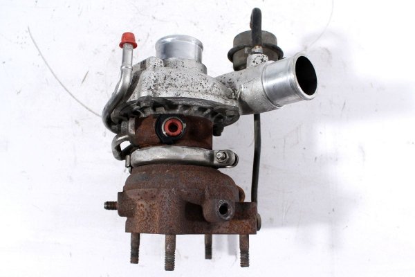 Turbosprężarka Toyota Avensis T22 1998-2003 2.0D4D