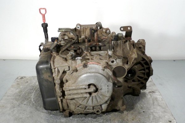 Skrzynia biegów Kia Carens FJ 2003 2.0CRDI Automat