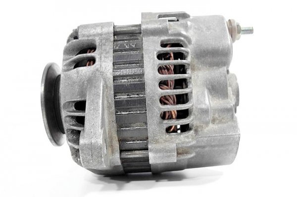 Alternator Daewoo Matiz 1998-2002 0.8i (65A)