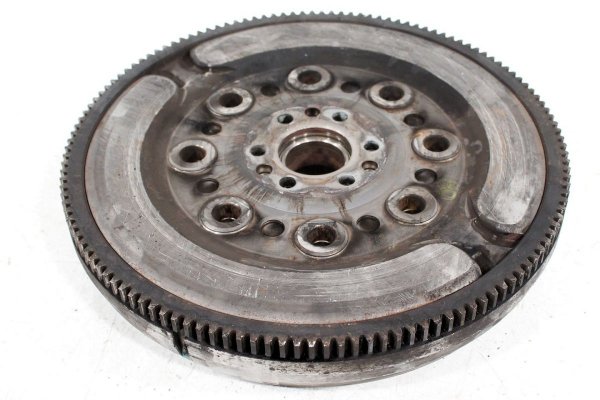 koło dwumasowe sprzęgło tarcza docisk - peugeot - 307 - zdjęcie 3