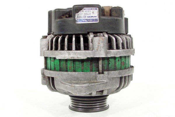 Alternator X-258040 (90A)